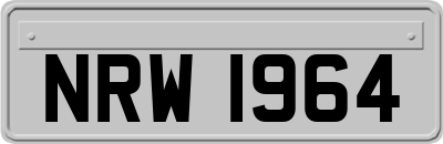 NRW1964