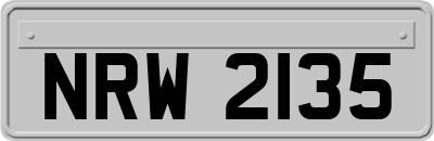 NRW2135