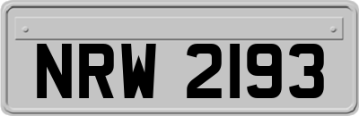 NRW2193