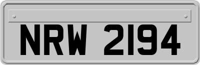 NRW2194