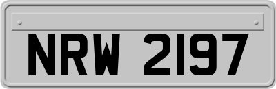 NRW2197