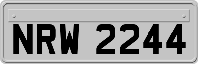 NRW2244