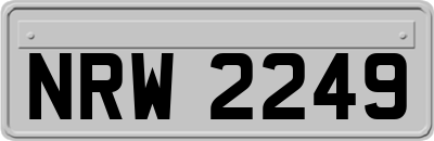 NRW2249