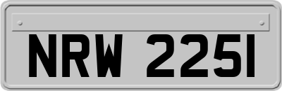 NRW2251