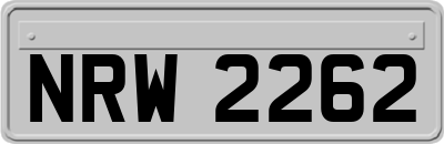 NRW2262