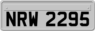 NRW2295