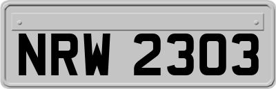 NRW2303