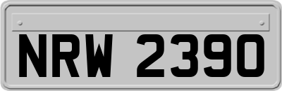 NRW2390