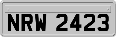 NRW2423