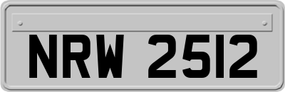 NRW2512