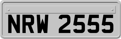 NRW2555