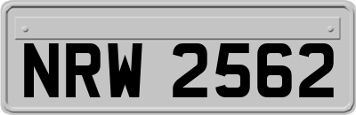 NRW2562