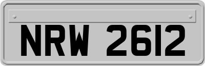 NRW2612