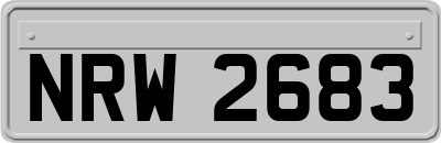 NRW2683