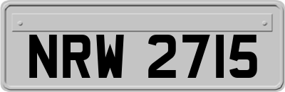 NRW2715