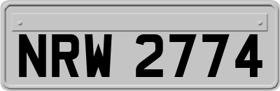 NRW2774