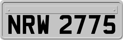 NRW2775