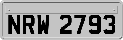 NRW2793