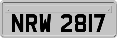 NRW2817