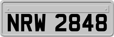 NRW2848