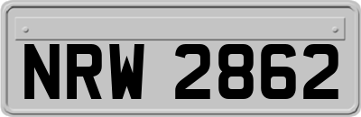 NRW2862