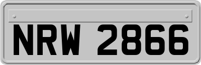 NRW2866