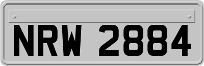 NRW2884