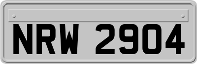 NRW2904