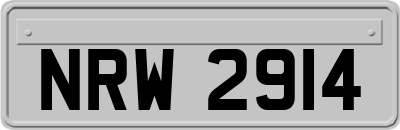 NRW2914