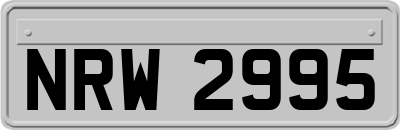 NRW2995