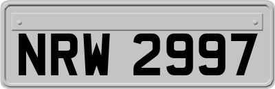 NRW2997