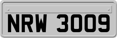 NRW3009