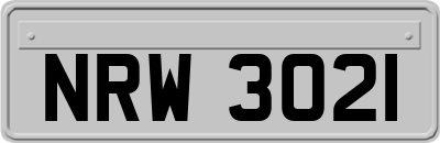 NRW3021