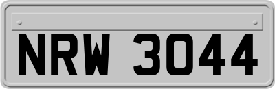 NRW3044
