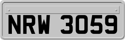 NRW3059