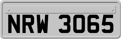 NRW3065