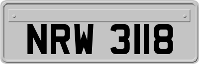 NRW3118