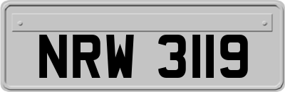 NRW3119