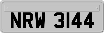 NRW3144
