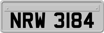 NRW3184
