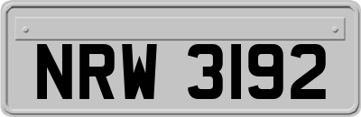 NRW3192