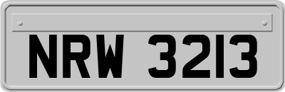 NRW3213