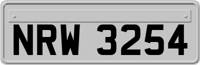 NRW3254