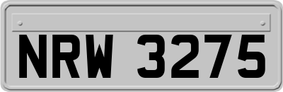 NRW3275
