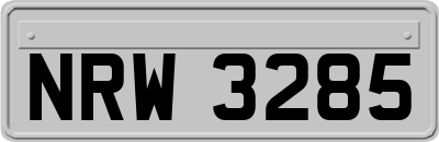 NRW3285