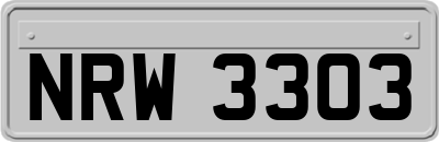 NRW3303