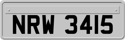 NRW3415