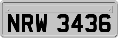 NRW3436