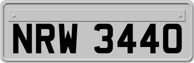 NRW3440