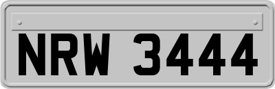 NRW3444